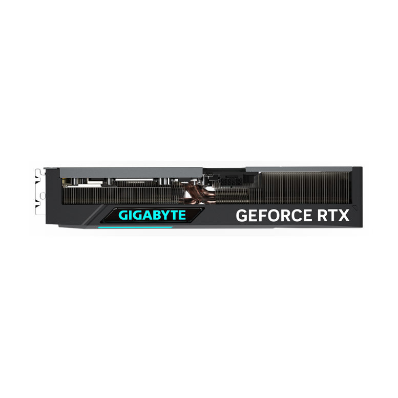 GIGABYTE EAGLE GEFORCE SUPER OC GDDR6 — 3