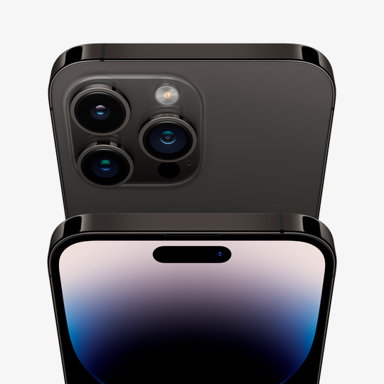 iPhone 14 Pro — 4