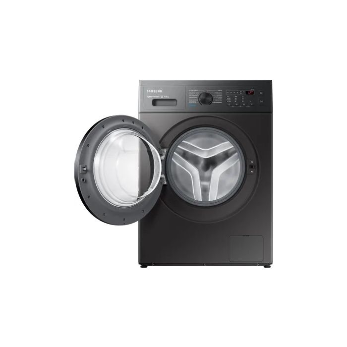 Automatic washing machine WW65AG4S20CXLP — 6