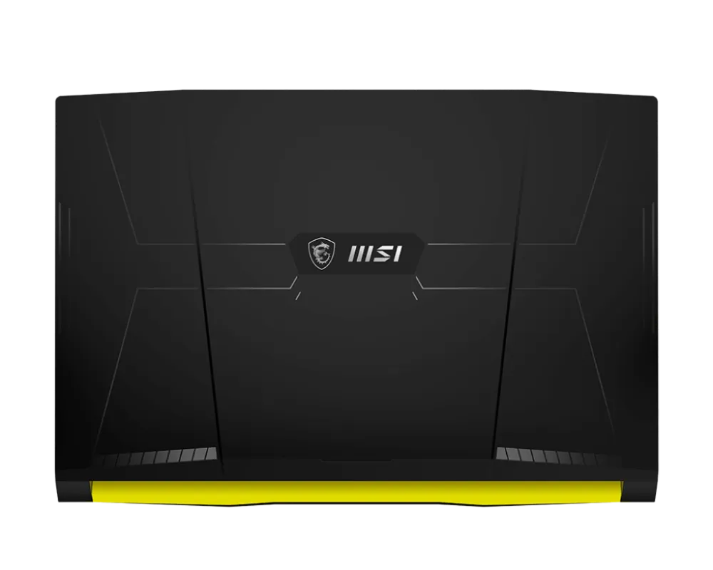 Crosshair 17 B12UEZO — 3