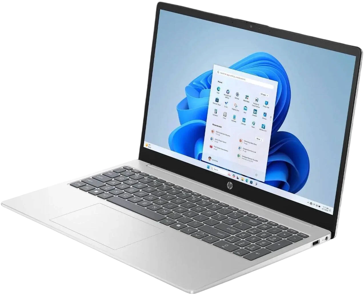 Նոթբուք HP 15-FD0127dx — 4
