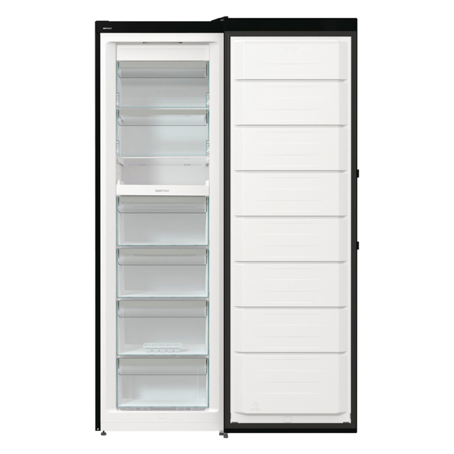Freezer Gorenje FN619EABK6 — 7