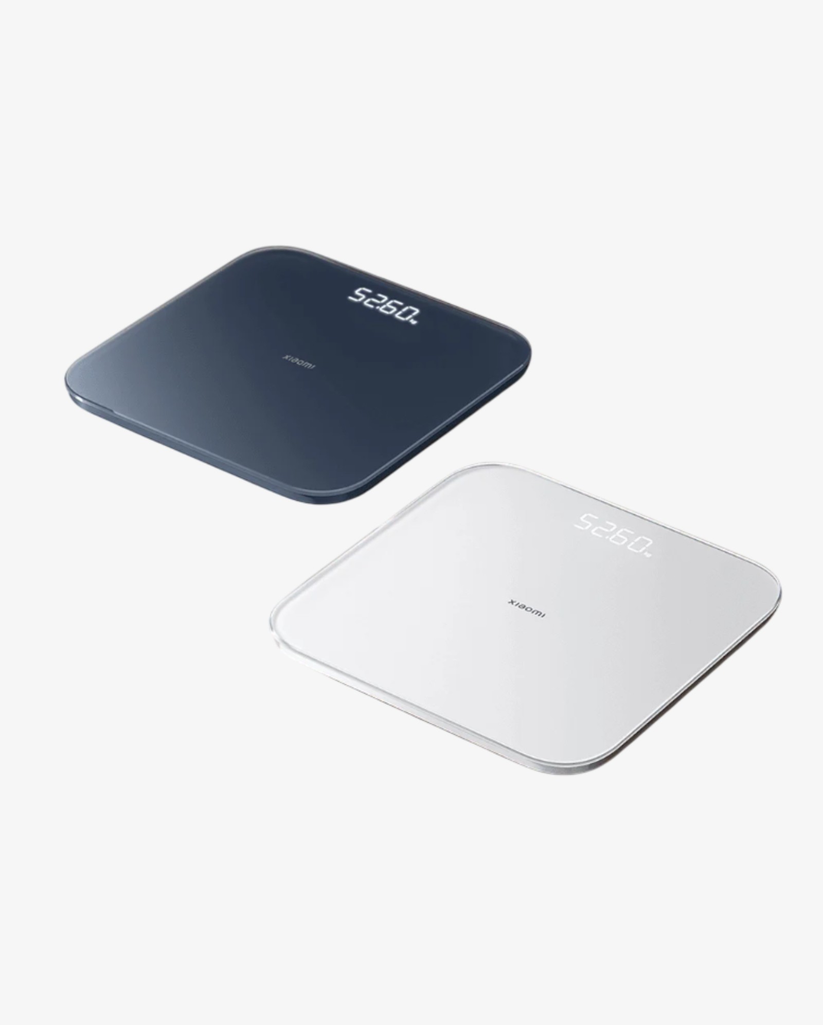 Խելացի կշեռք Xiaomi S200 — 13