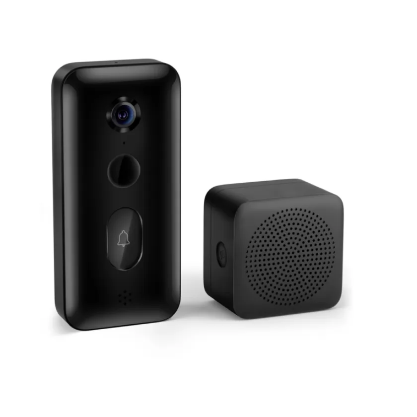 Smart doorbell Xiaomi Smart Doorbell 3 — 2
