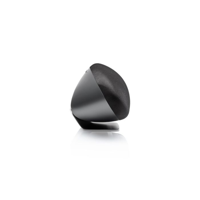 B & W Zeppelin Wireless Speaker Zep WS — 4