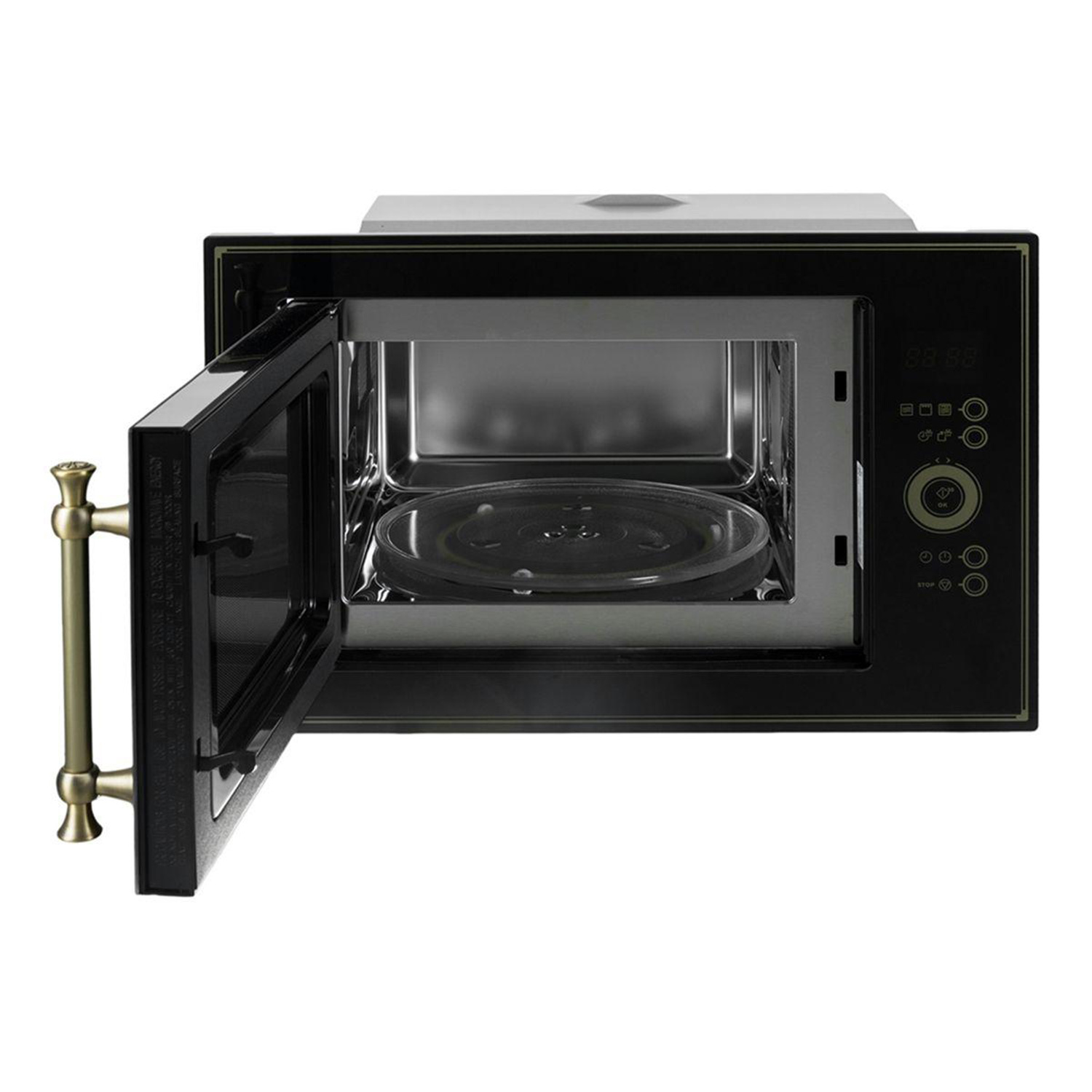 Built-in microwave oven Electrolux EMT25203OK — 9