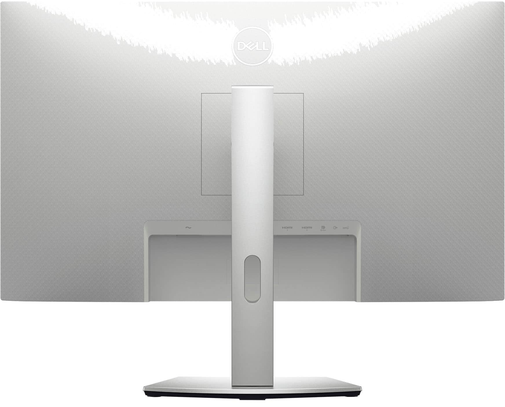 S2722QC WLED IPS monitor 27 8 4ms 4KUSB Type-C — 3
