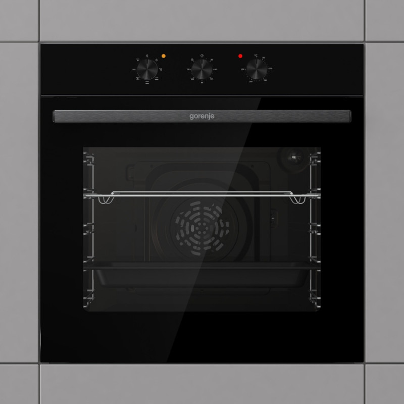 Built-in oven GORENJE BO6725E02ABGN — 3