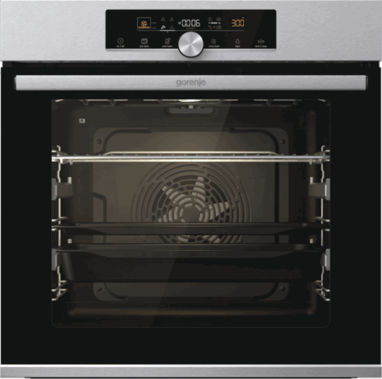 Built in oven GORENJE BOS6747A01X