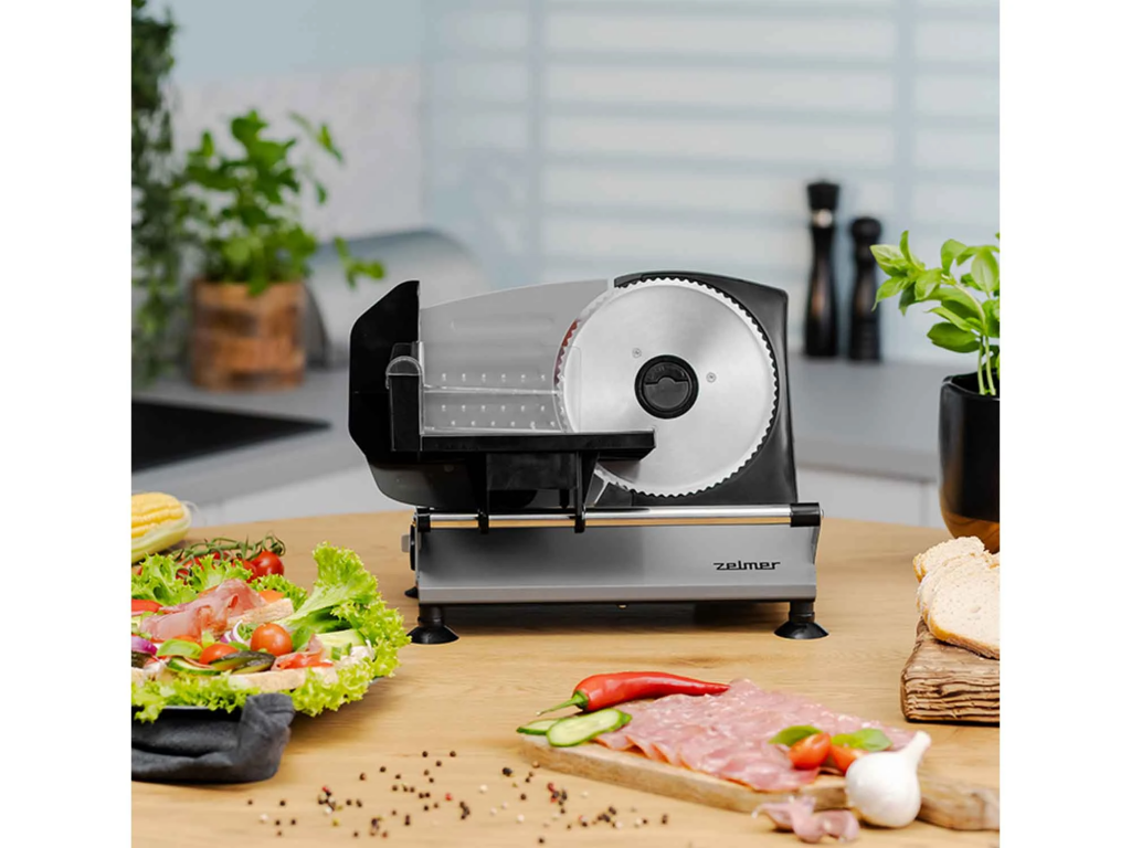 Slicer ZELMER ZFS0919 — 4