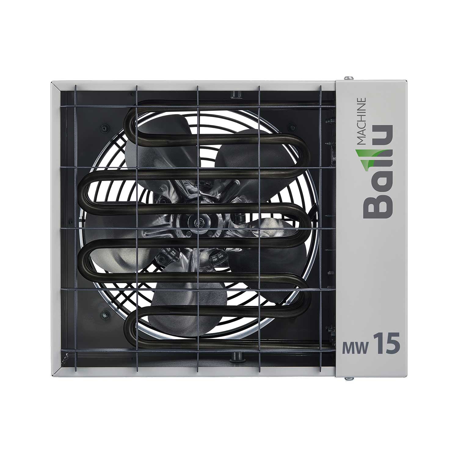 Fan heater BALLU BHP-MW-15 — 2