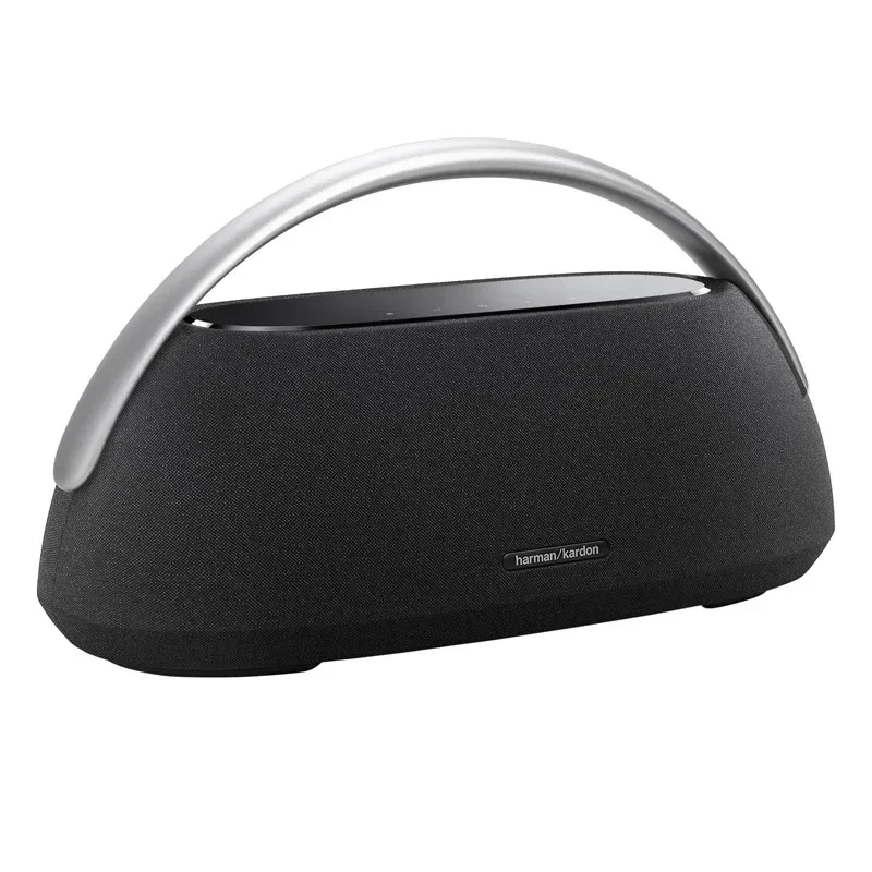 Harman Kardon GOPLAY3 BLK AM — 3