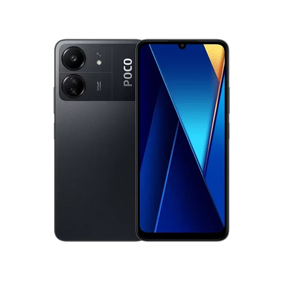 POCO C65 — 2