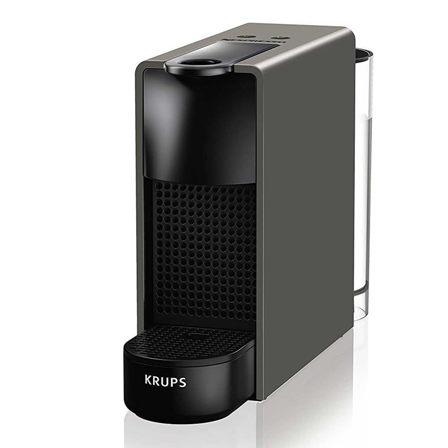 Capsule coffee machine KRUPS ESSENZA MINI — 2
