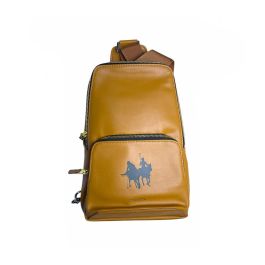 Santa Barbara Polo & Racquet Club Umbra Series Cross Body Bag