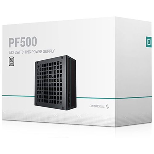 Power supply Top Cool 500W — 2