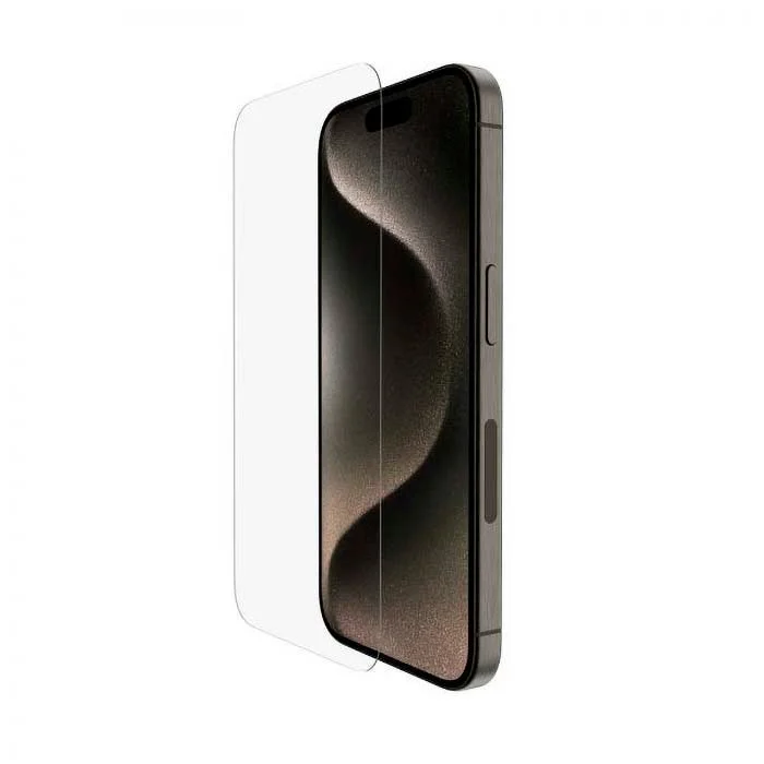 iPhone 15 Pro Belkin High Glass — 2