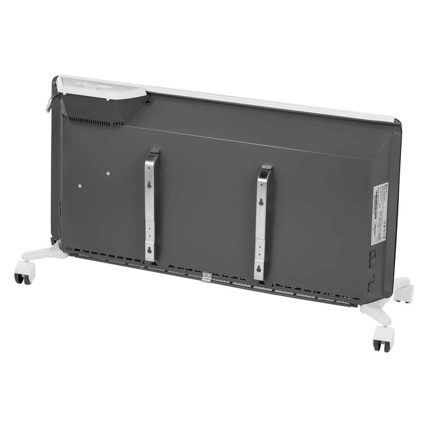 Heater ELECTROLUX ECH AGI-2500 — 5