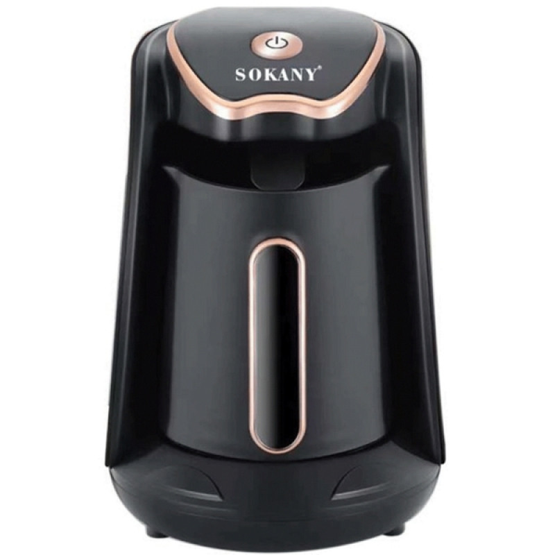 SOKANY SK-04008 Coffee maker devices