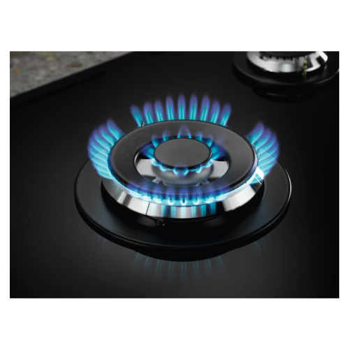Cooktop Electrolux GPE373YK — 3