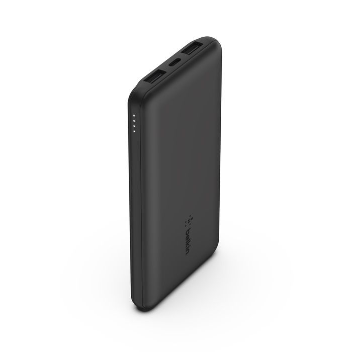 Belkin 10000mah Power Bank BLK BPB011BTBK — 3