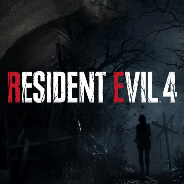 Game Xbox Resident Evil 4 Remake — 2