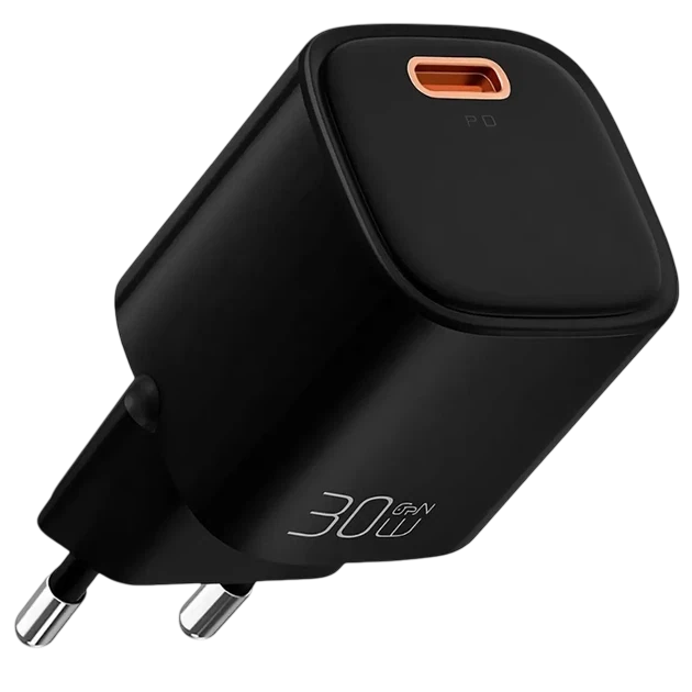 McDodo 1C Mini GaN Charger CH-008 30W