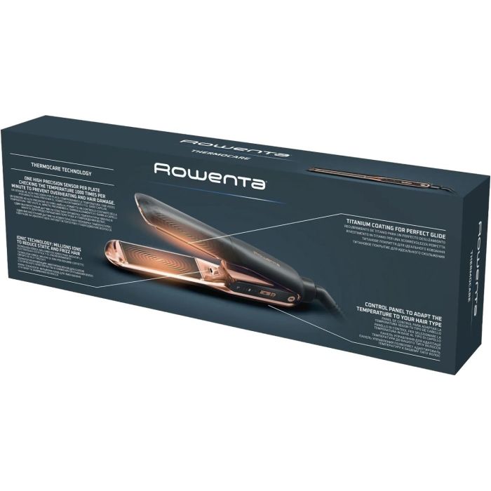 Rowenta SF8120F0 Straightener — 6
