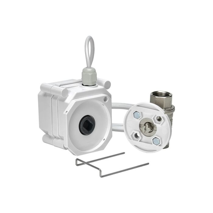 Gidrolock Water Leak Protection System Standart WiFi G-Lock 32101062 — 5