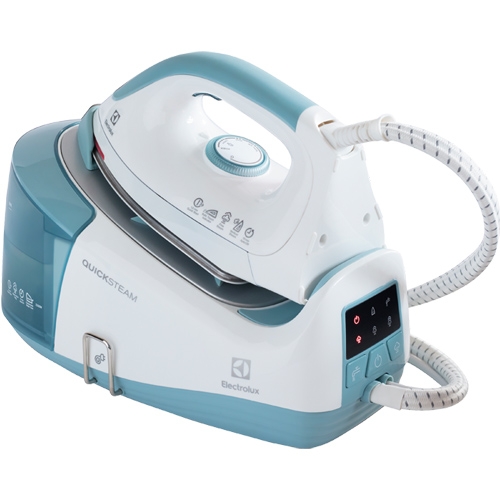 Steam generator Electrolux EDBS 3370 — 4