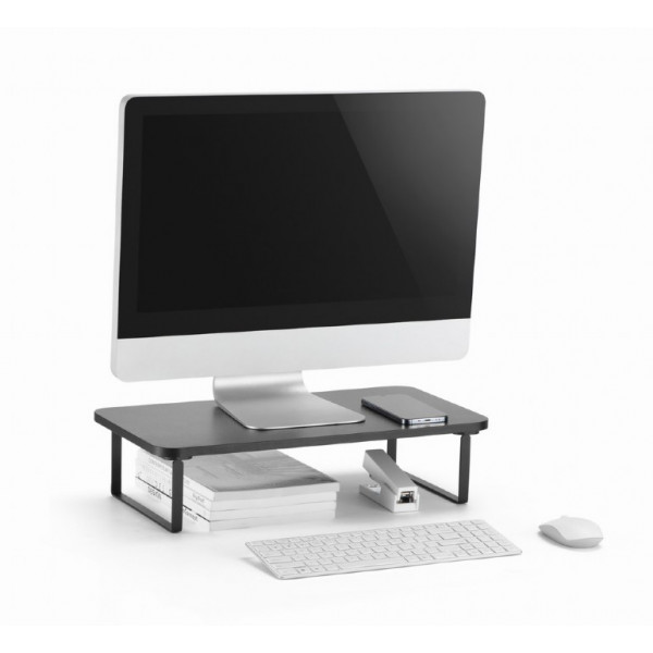 Gembird MS-TABLE-03 Monitor Stand rectangle — 4