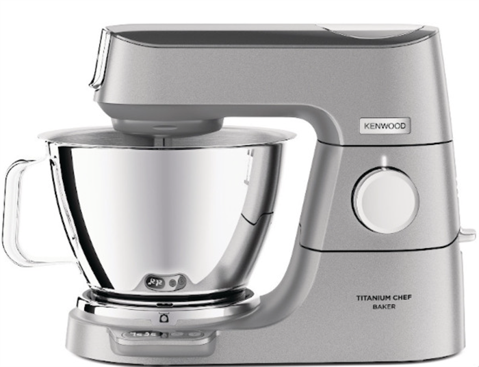 Kenwood KVC85.004SI Food processor