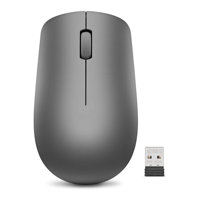 530 Wireless Mouse GY50Z49089 — 2