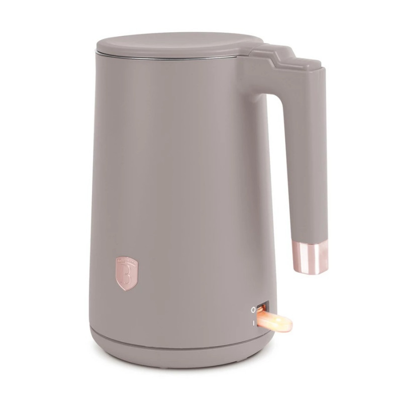 Թեյնիկ BERLINGER HAUS BH 9576A Taupe — 2