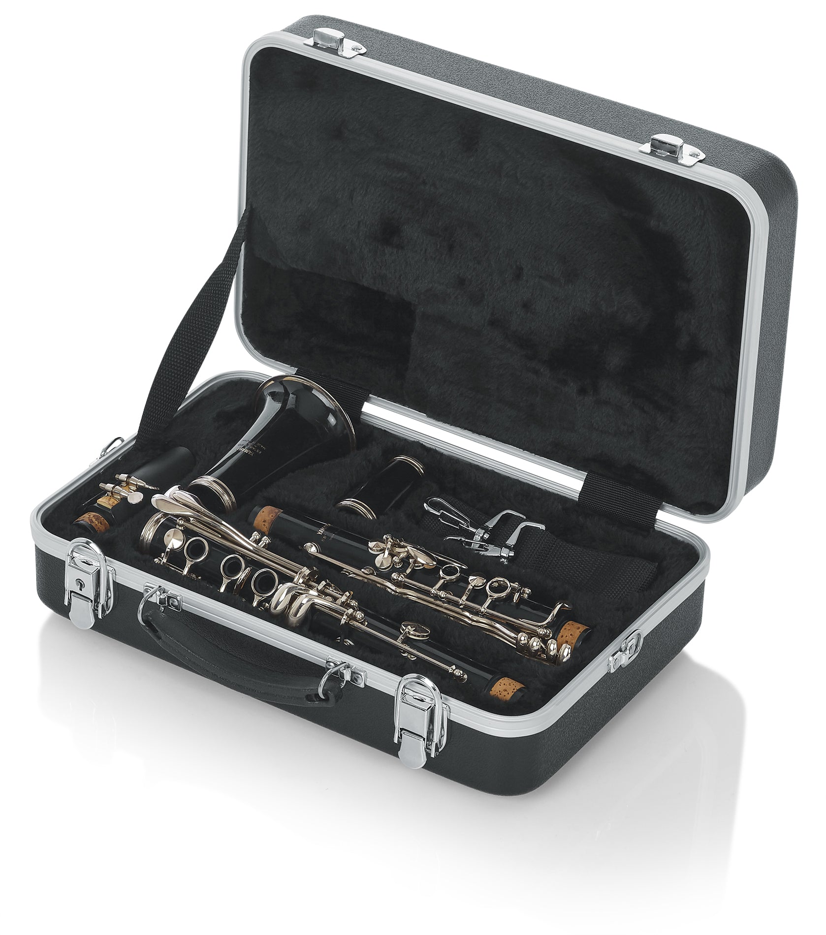 GATOR GC-CLARINET — 2