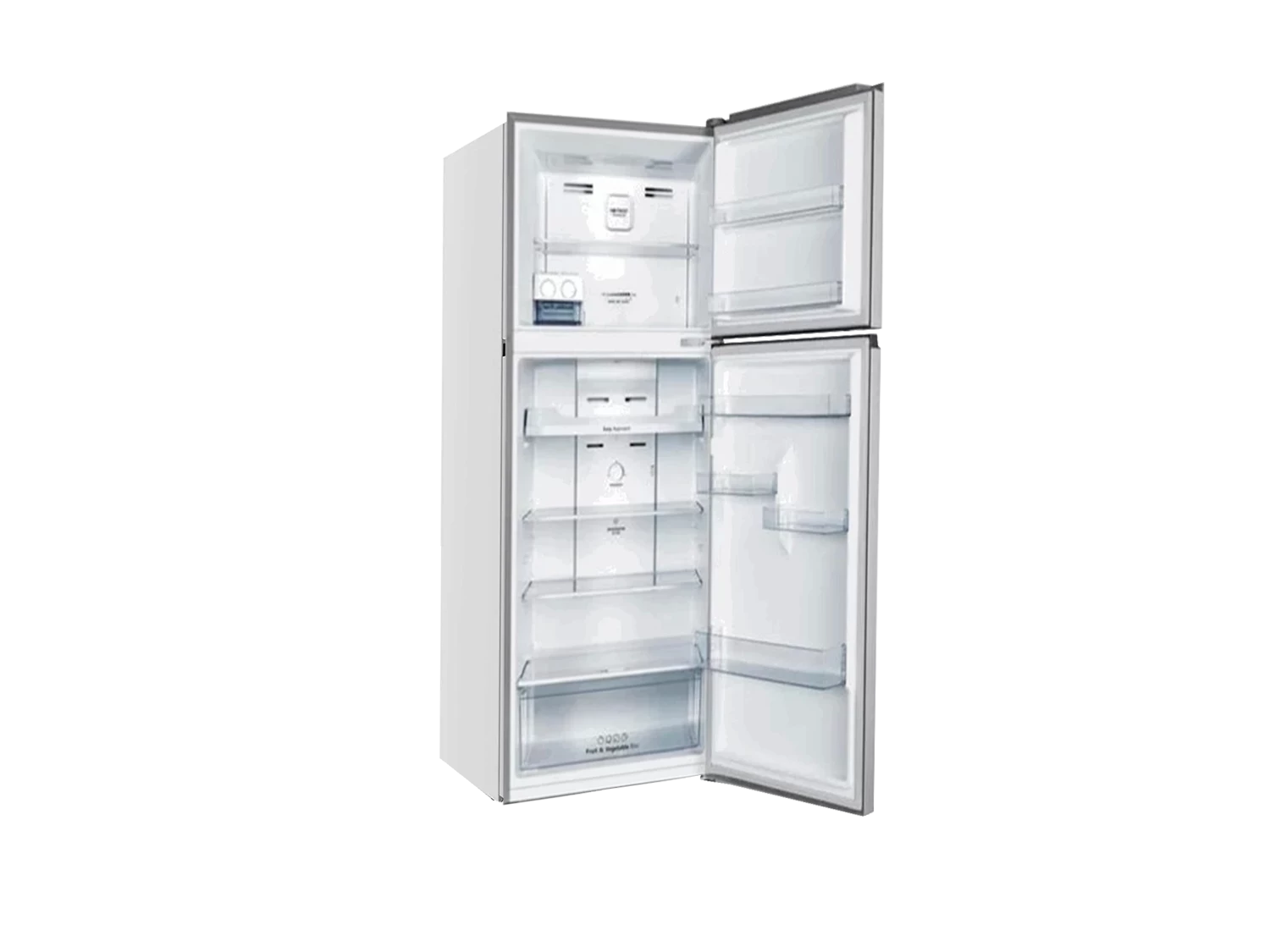 Холодильник Hisense RD49WR RD49WR-WHITE — 3