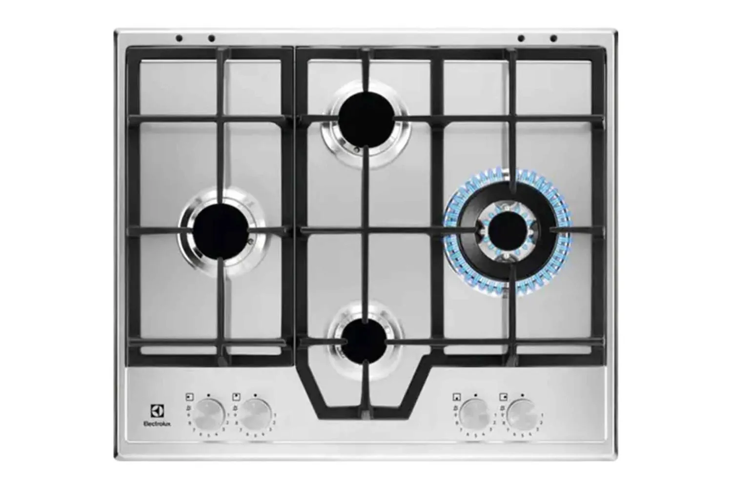 KGS64562SX Gas Hob — 4