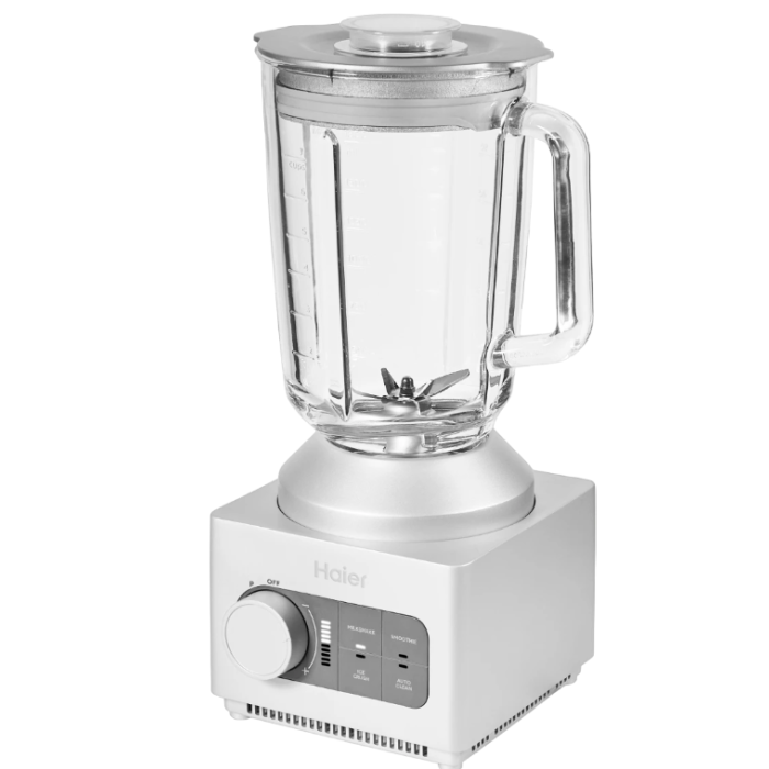 Haier HB-600 — 2