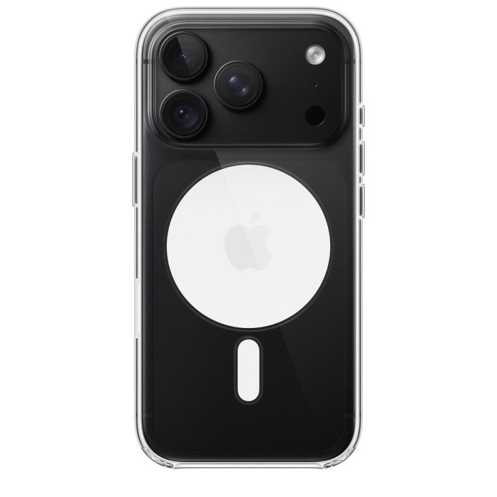 VLP LITE Air Case Magsafe for iPhone 18 Pro 10527026 — 2