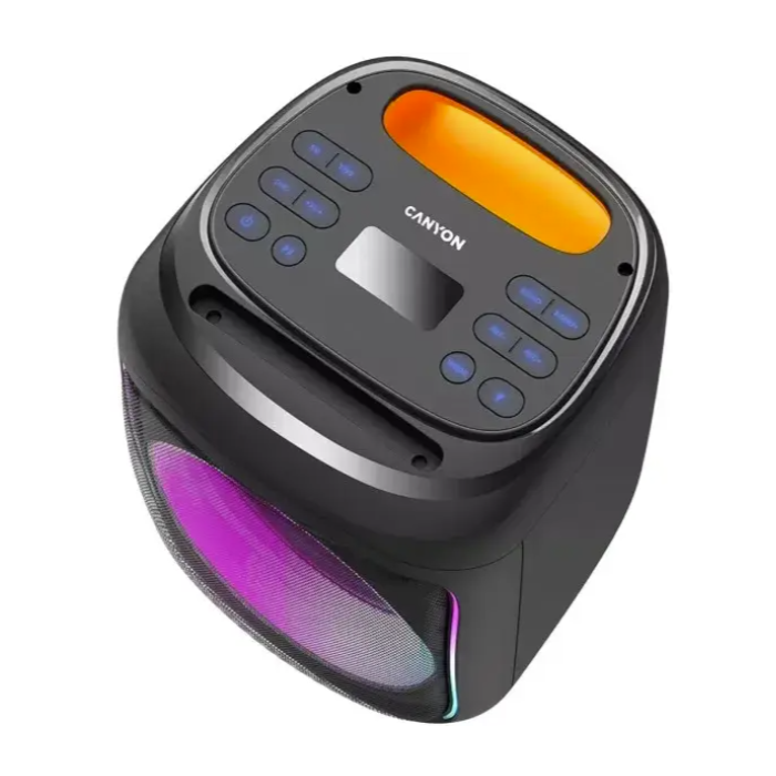 Canyon CNE-PBSP5 OnFun 5 Partybox RGB — 2