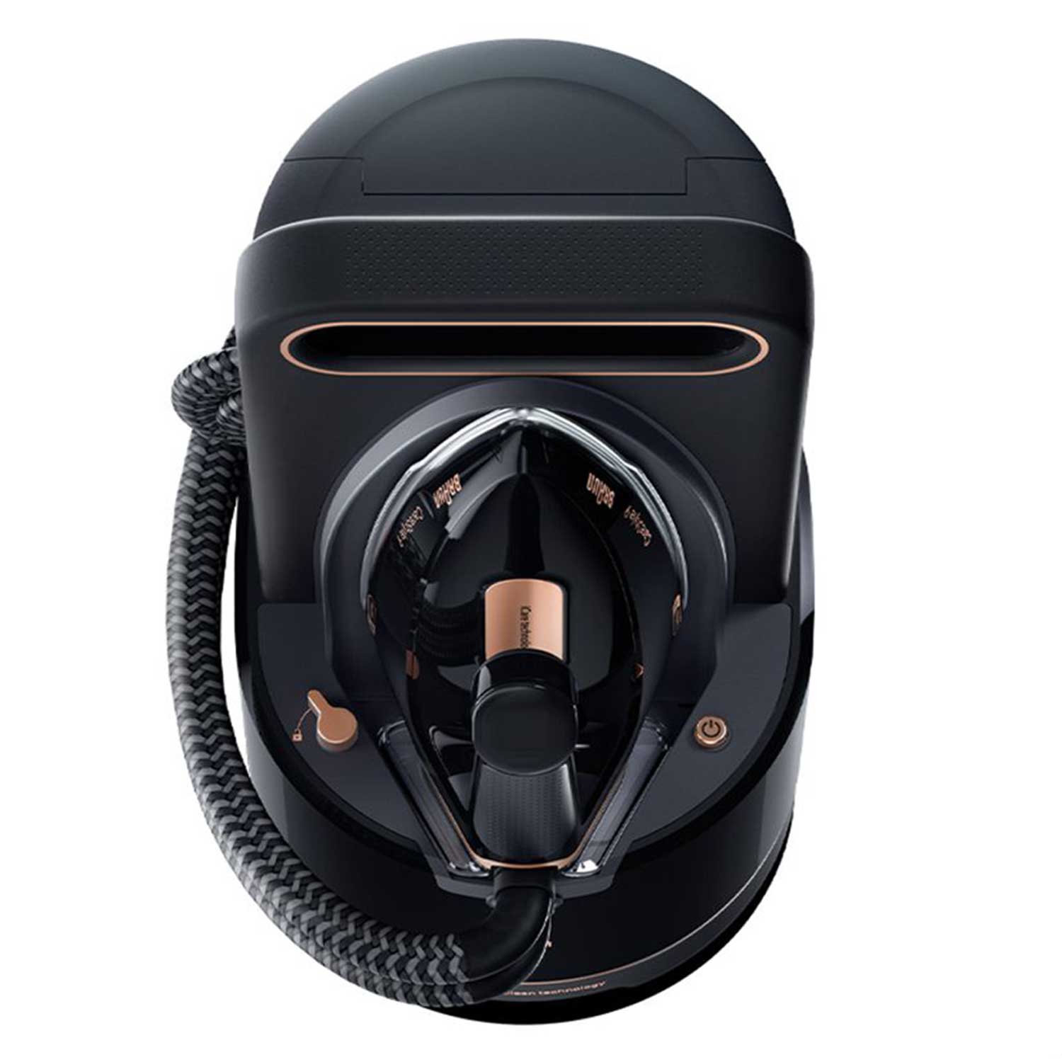 Steam generator iron Braun IS9090BK CareStyle 9 — 8