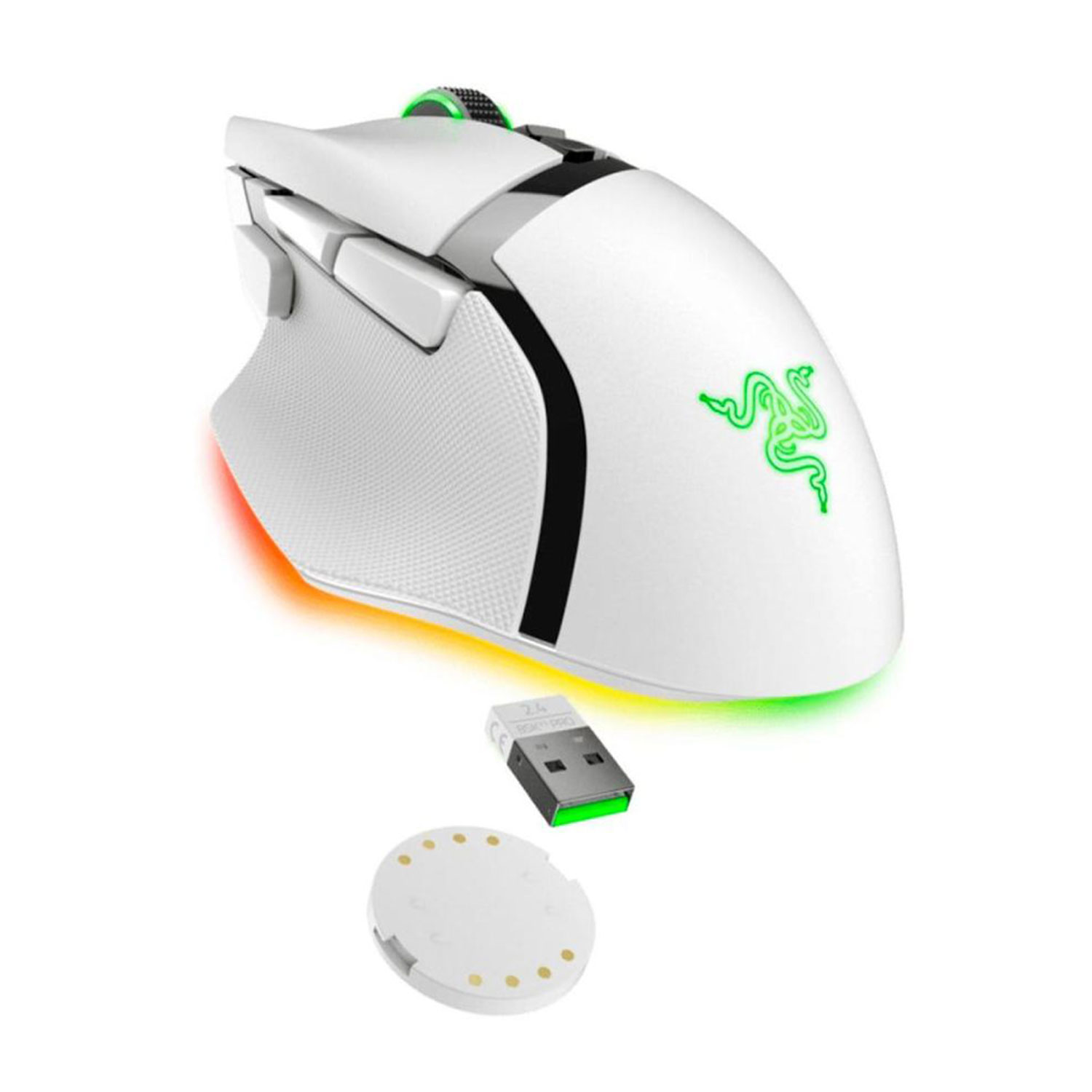 Mouse Razer Basilisk V3 Pro 35K RZ01-052400200-R3G1 — 3