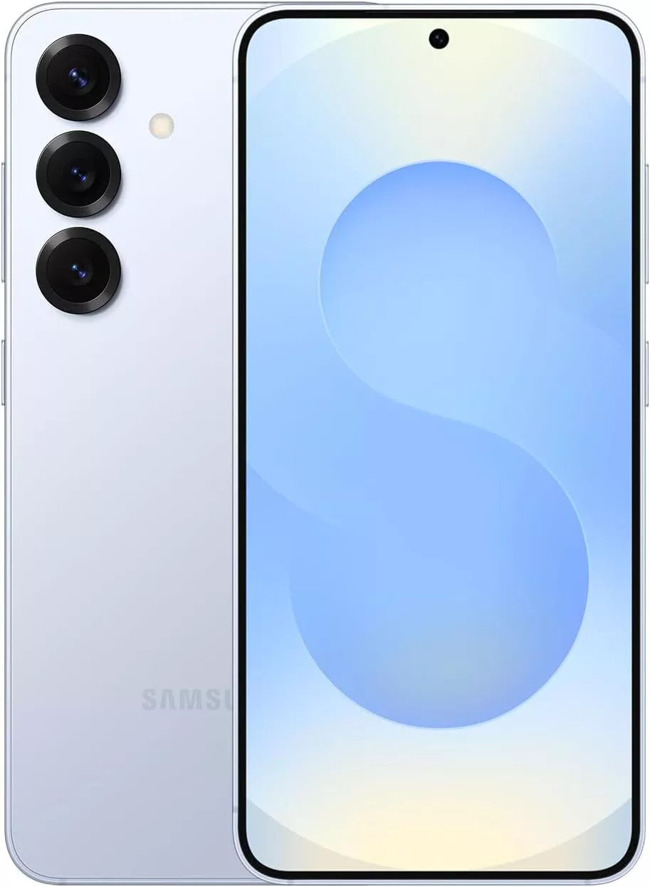 Galaxy S25+ — 6