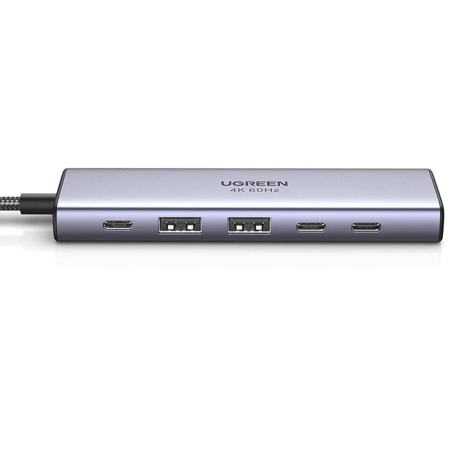 Usb-hub UGREEN 6-in1 USB-C 35999 — 2