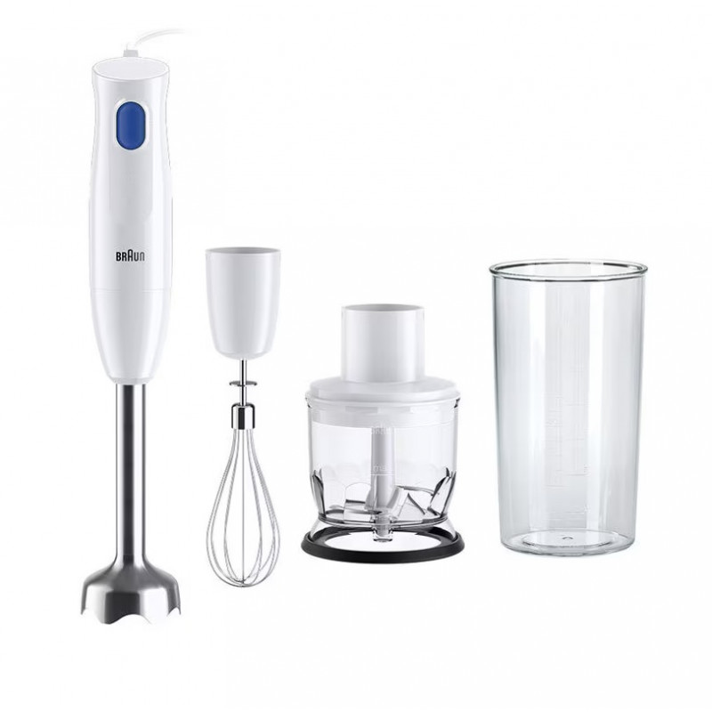 Hand blender MQ10.202MWH — 4
