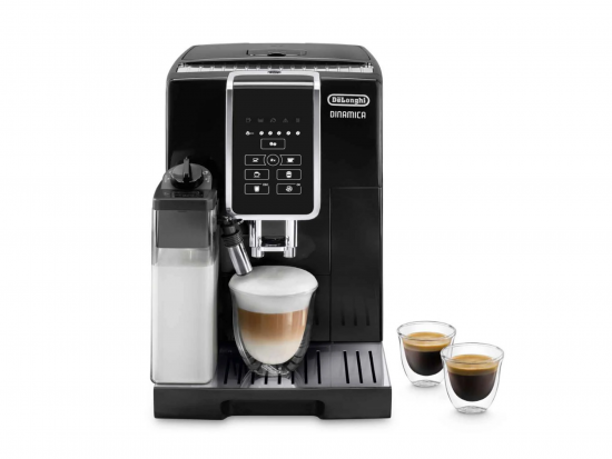 Coffee maker DELONGHI ECAM350.50.B — 7