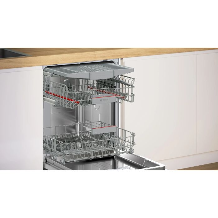 Dishwasher built in SMV4IMX62T — 10