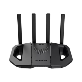 TUF-BE6500 WiFi 7 E 256