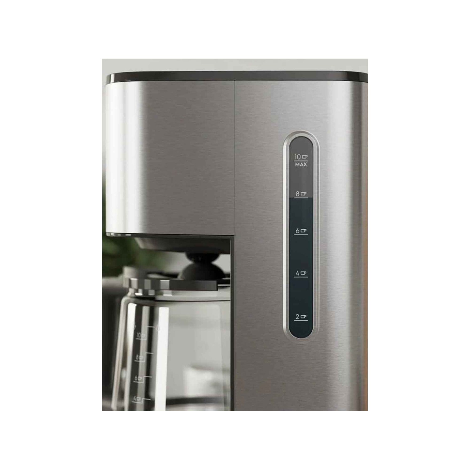 Filter coffee maker ELECTROLUX E5CM1-6ST — 4