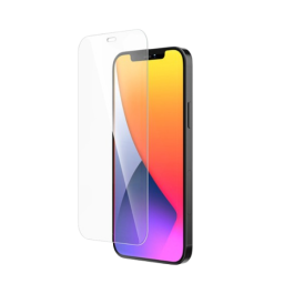 Screen Protector Full Screen HD tempered glass set for ip14 Pro